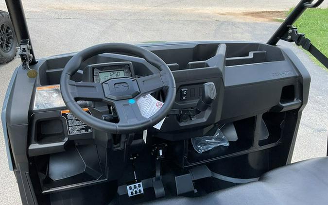 2026 Polaris Ranger 500