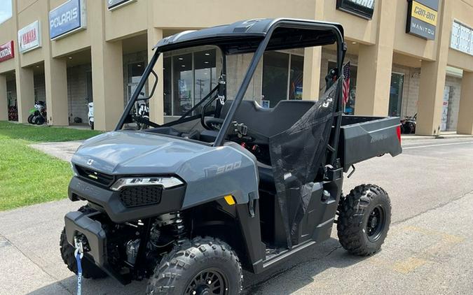 2026 Polaris Ranger 500