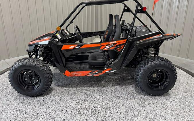2026 Kayo S350
