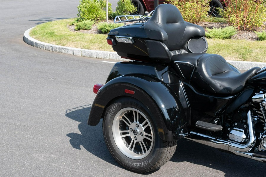 2020 Harley-Davidson Tri Glide Ultra FLHTCUTG