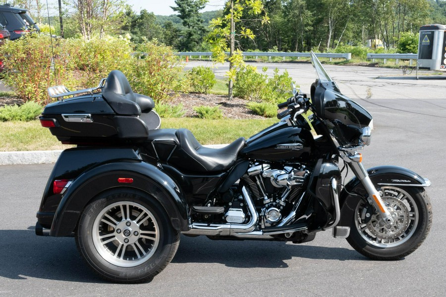 2020 Harley-Davidson Tri Glide Ultra FLHTCUTG
