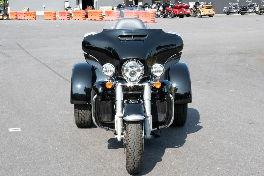 2020 Harley-Davidson Tri Glide Ultra FLHTCUTG