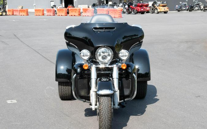 2020 Harley-Davidson Tri Glide Ultra FLHTCUTG