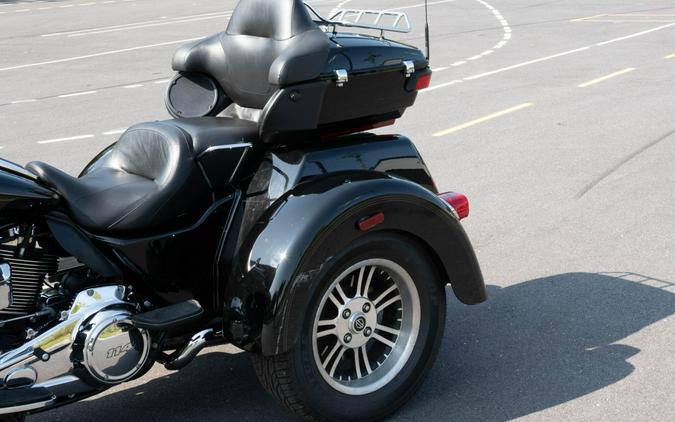 2020 Harley-Davidson Tri Glide Ultra FLHTCUTG