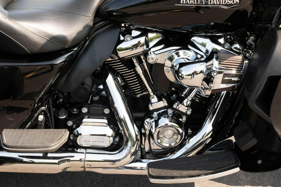 2020 Harley-Davidson Tri Glide Ultra FLHTCUTG