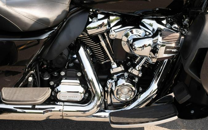 2020 Harley-Davidson Tri Glide Ultra FLHTCUTG