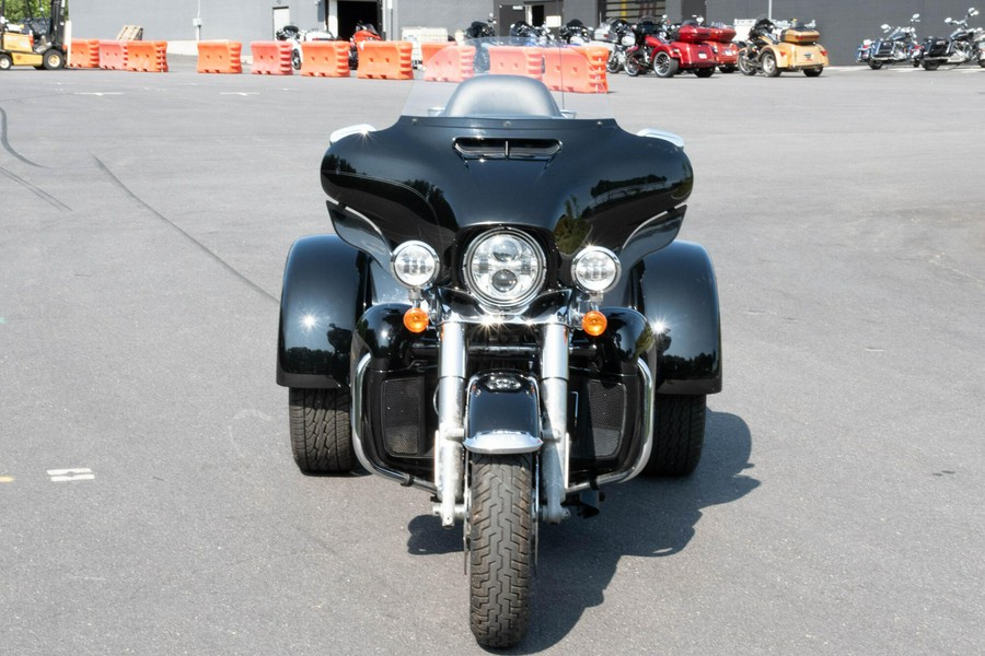 2020 Harley-Davidson Tri Glide Ultra FLHTCUTG
