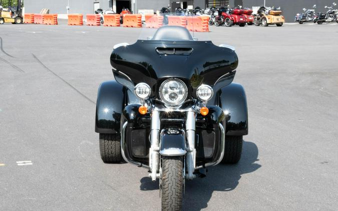2020 Harley-Davidson Tri Glide Ultra FLHTCUTG
