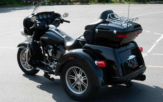 2020 Harley-Davidson Tri Glide Ultra FLHTCUTG