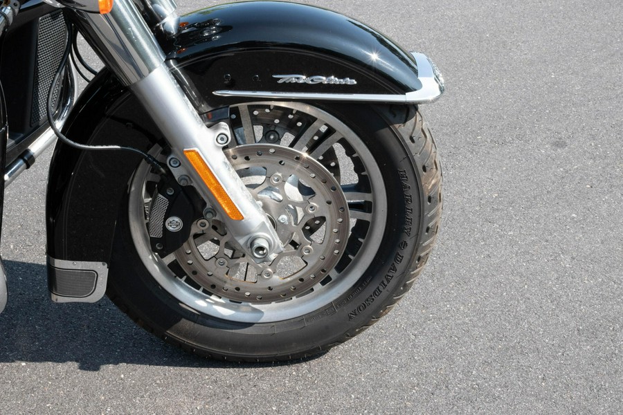 2020 Harley-Davidson Tri Glide Ultra FLHTCUTG
