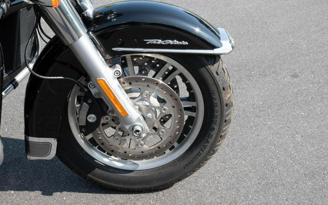 2020 Harley-Davidson Tri Glide Ultra FLHTCUTG
