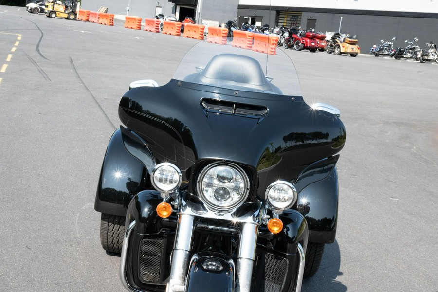 2020 Harley-Davidson Tri Glide Ultra FLHTCUTG