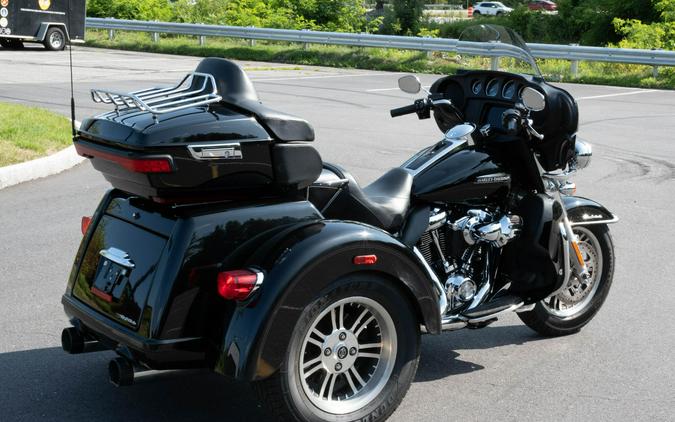 2020 Harley-Davidson Tri Glide Ultra FLHTCUTG