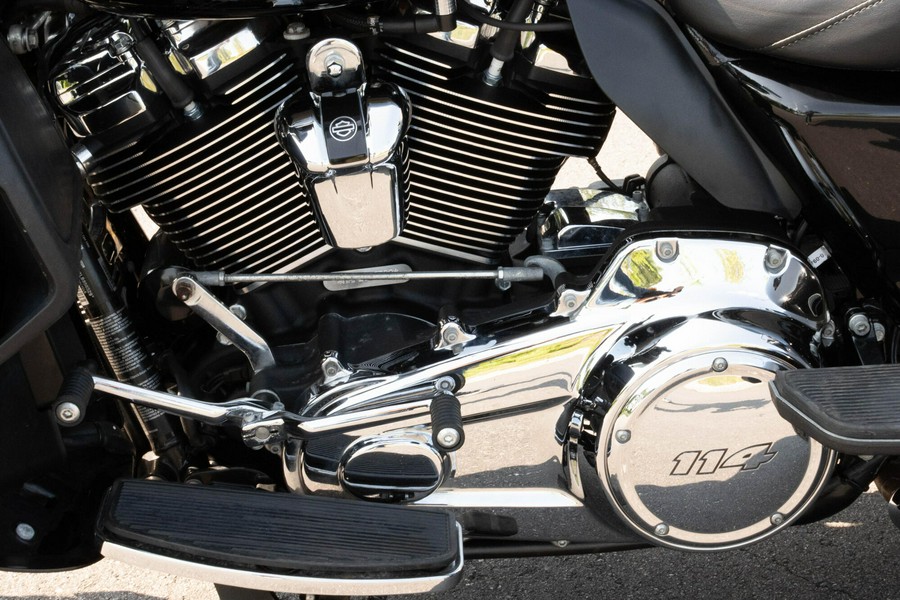 2020 Harley-Davidson Tri Glide Ultra FLHTCUTG