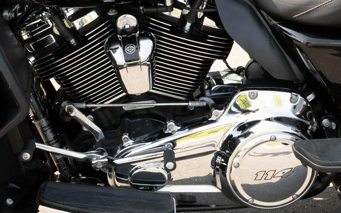 2020 Harley-Davidson Tri Glide Ultra FLHTCUTG
