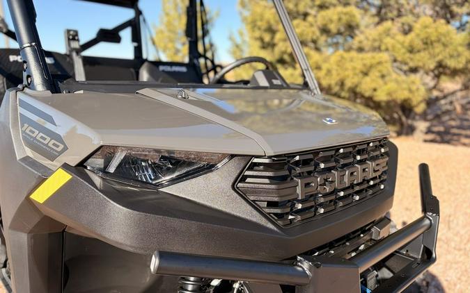 2026 Polaris® Ranger Crew 1000 Premium