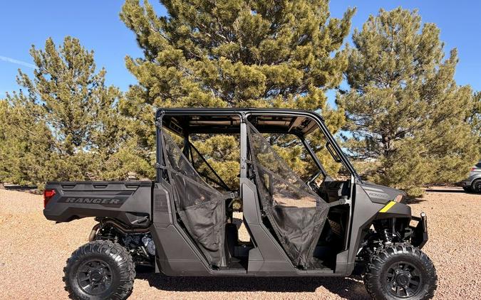 2026 Polaris® Ranger Crew 1000 Premium