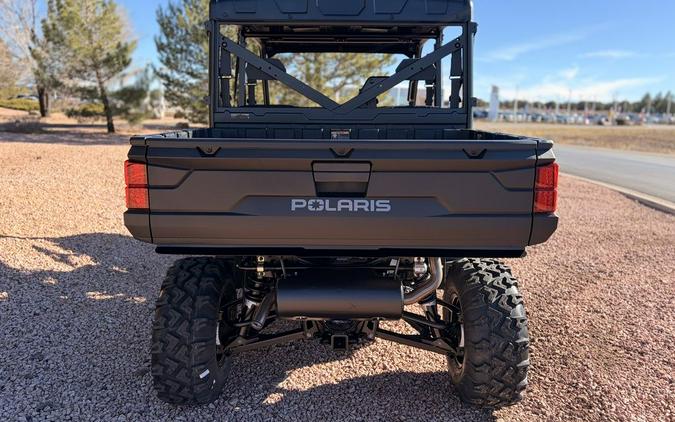 2026 Polaris® Ranger Crew 1000 Premium