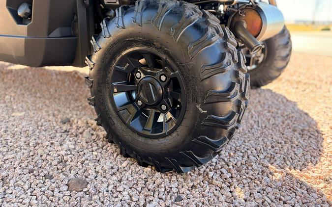 2026 Polaris® Ranger Crew 1000 Premium