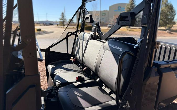 2026 Polaris® Ranger Crew 1000 Premium