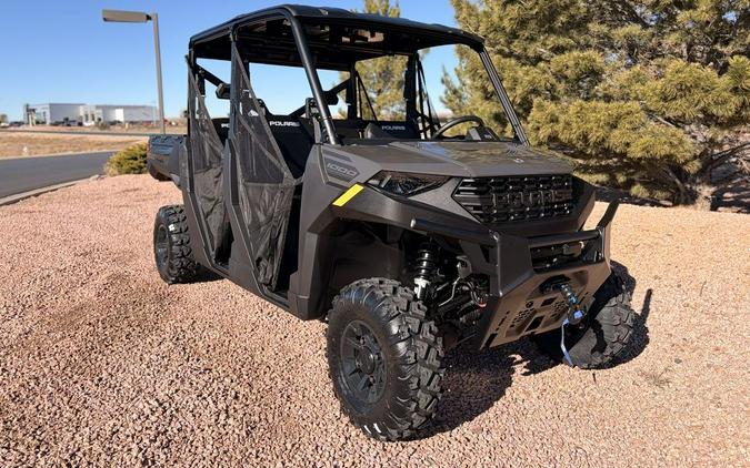 2026 Polaris® Ranger Crew 1000 Premium