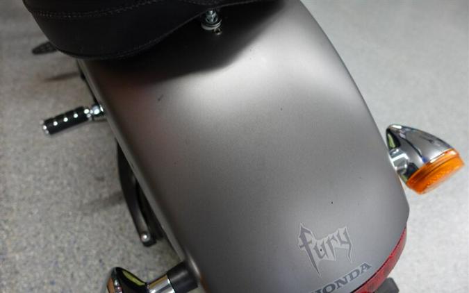 2016 Honda Fury
