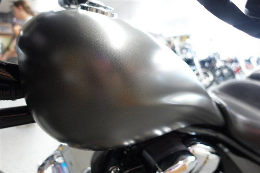 2016 Honda Fury