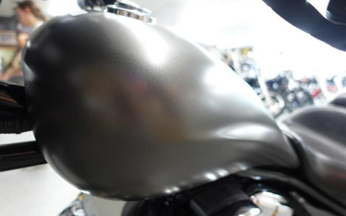2016 Honda Fury