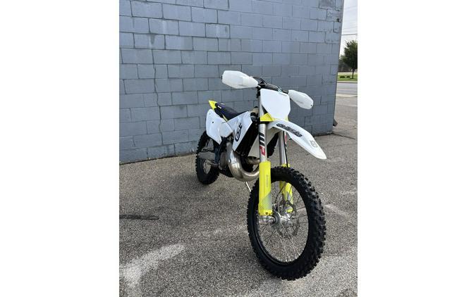 2024 Husqvarna Motorcycles TX 300