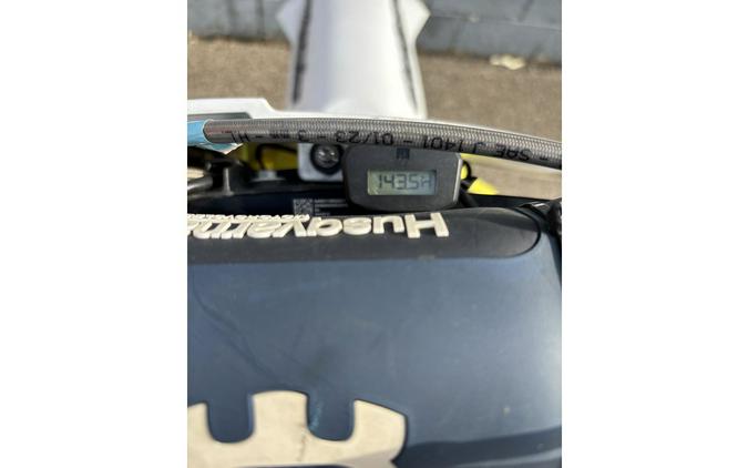2024 Husqvarna Motorcycles TX 300