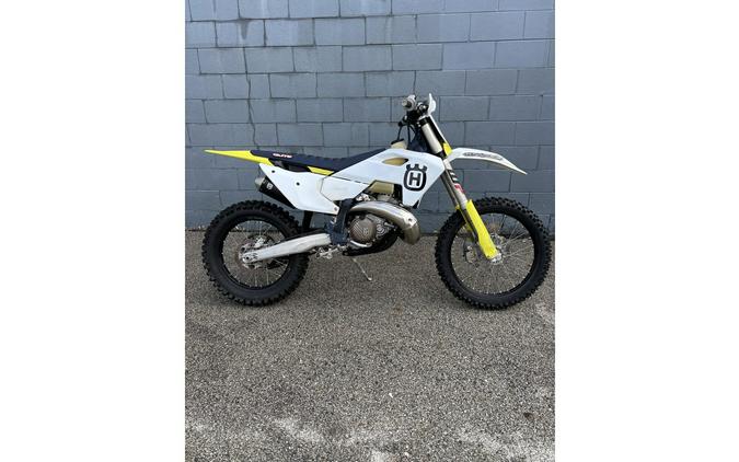 2024 Husqvarna Motorcycles TX 300