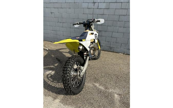 2024 Husqvarna Motorcycles TX 300