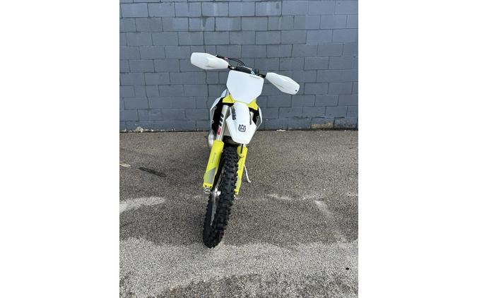 2024 Husqvarna Motorcycles TX 300