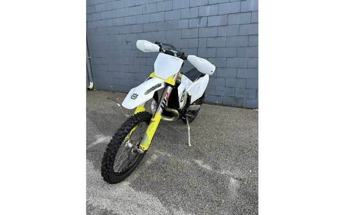 2024 Husqvarna Motorcycles TX 300