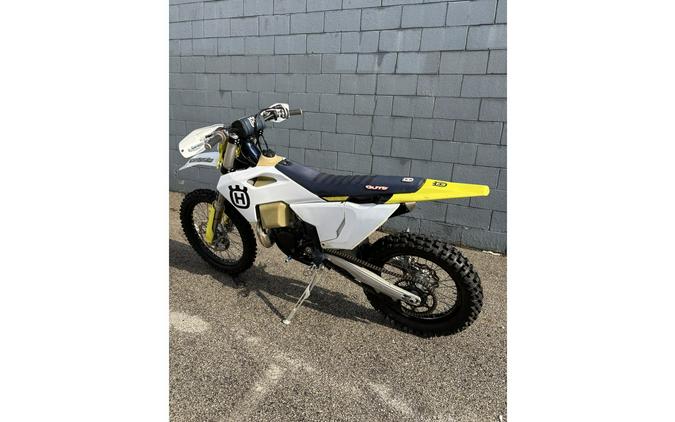 2024 Husqvarna Motorcycles TX 300