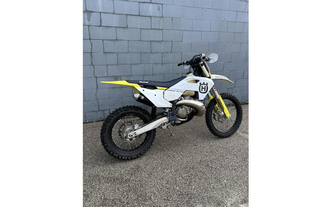 2024 Husqvarna Motorcycles TX 300