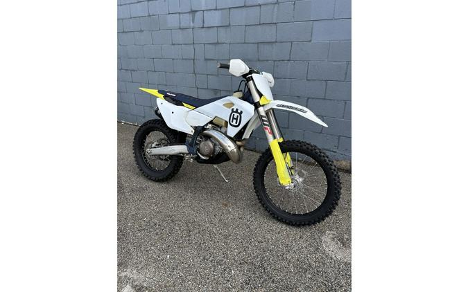 2024 Husqvarna Motorcycles TX 300
