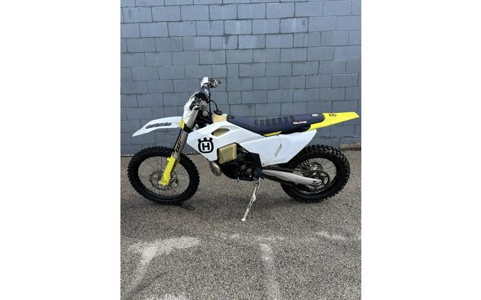 2024 Husqvarna Motorcycles TX 300