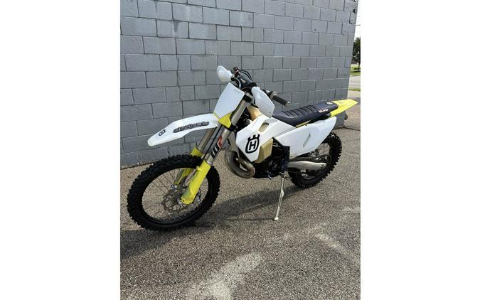 2024 Husqvarna Motorcycles TX 300