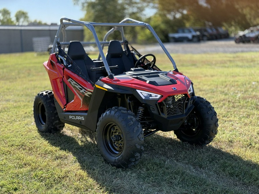 2026 Polaris RZR 200 EFI