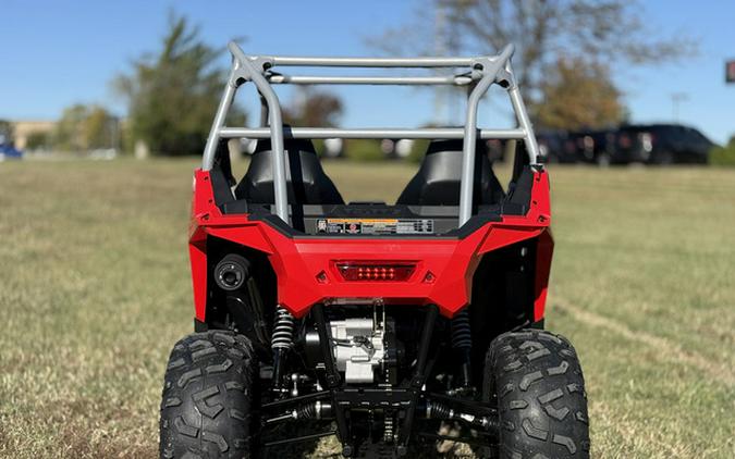 2026 Polaris RZR 200 EFI