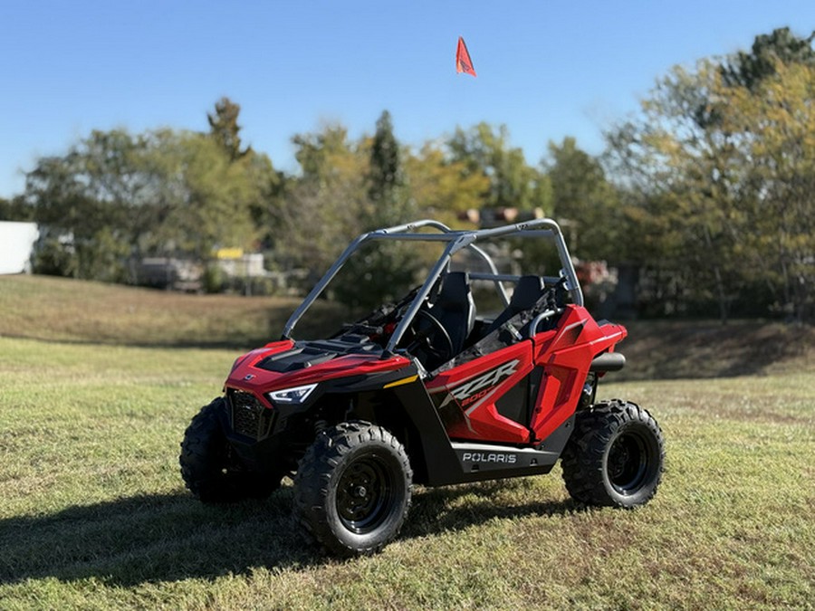 2026 Polaris RZR 200 EFI