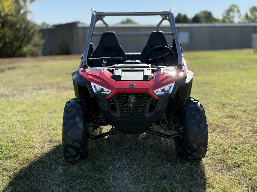 2026 Polaris RZR 200 EFI