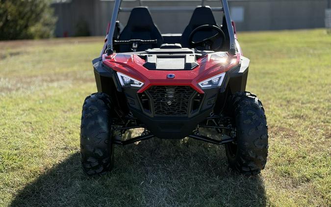 2026 Polaris RZR 200 EFI