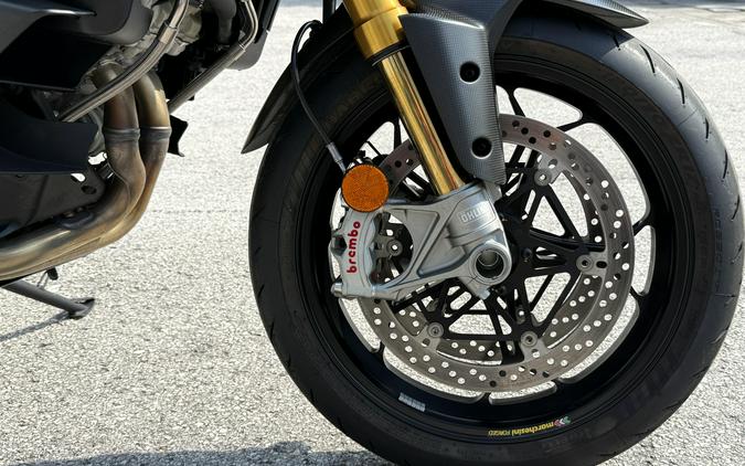 2026 Ducati MULTISTRADA V4 PIKES PEAK