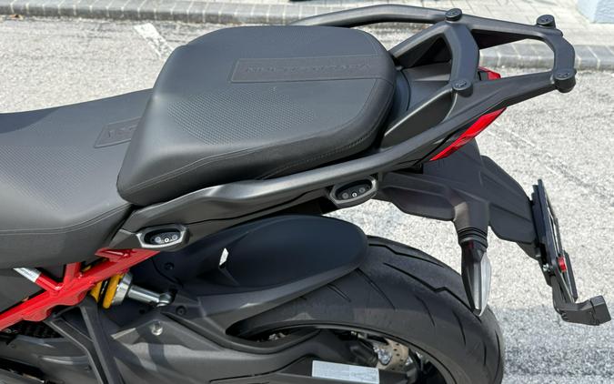 2026 Ducati MULTISTRADA V4 PIKES PEAK