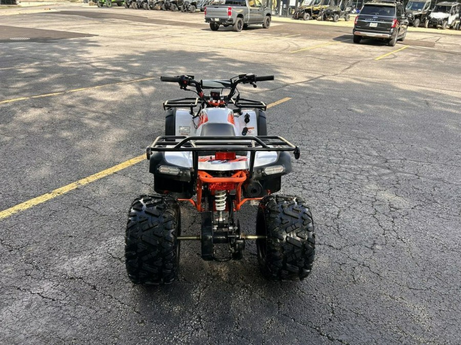 2020 Kayo 125 Bull