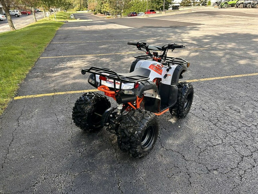 2020 Kayo 125 Bull