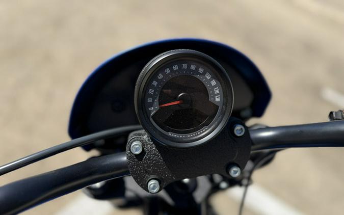 2026 Harley-Davidson Softail Low Rider S