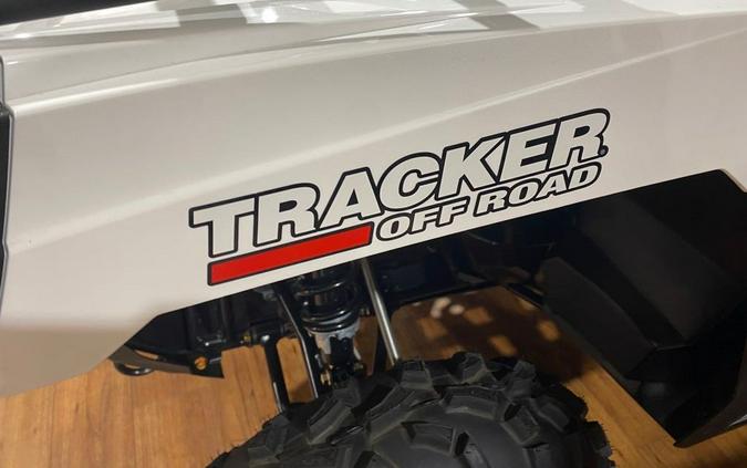 2022 Tracker Off Road TRACKER 600 EPS